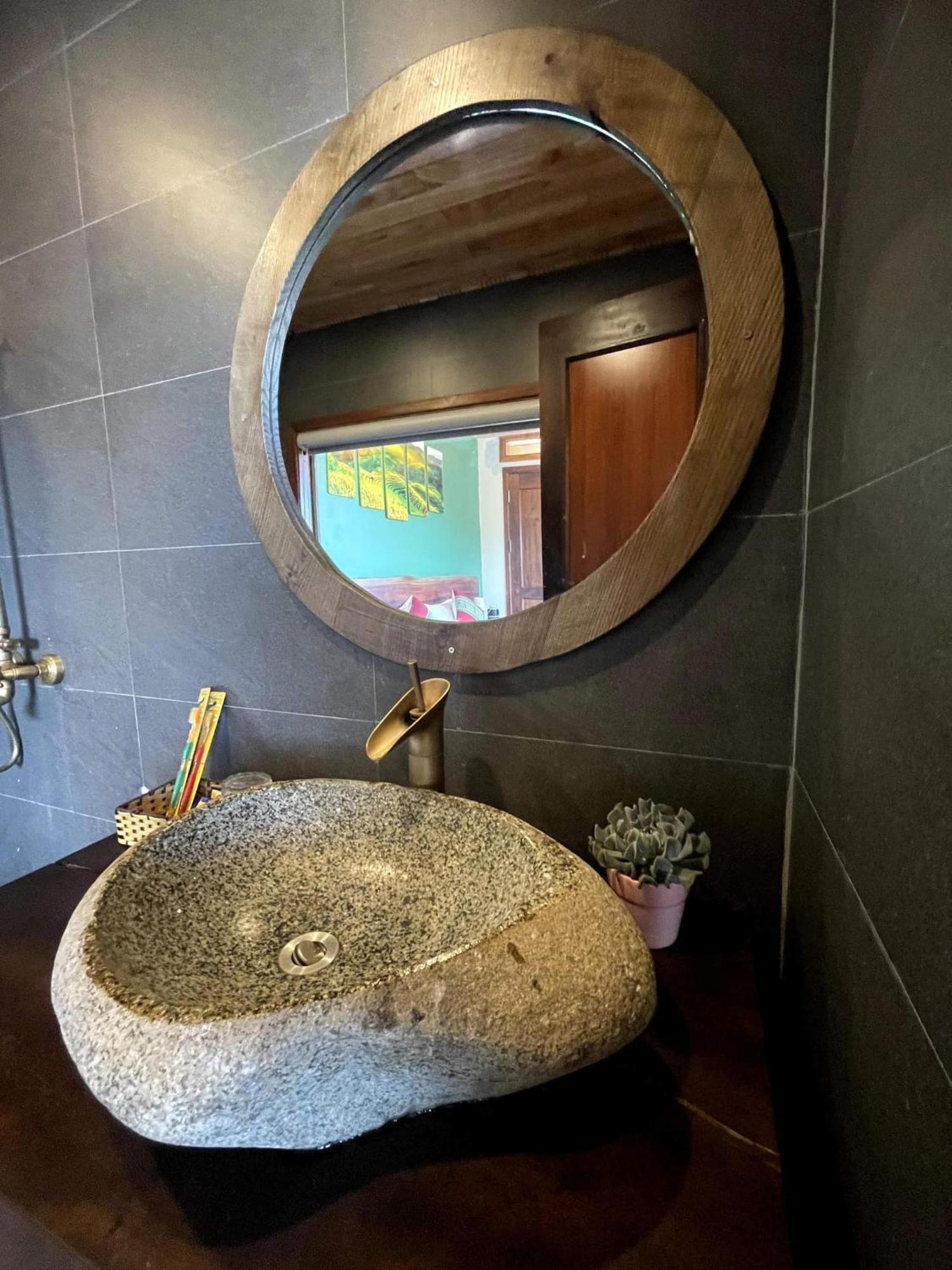 Alley House Sapa Homestay Bagian luar foto