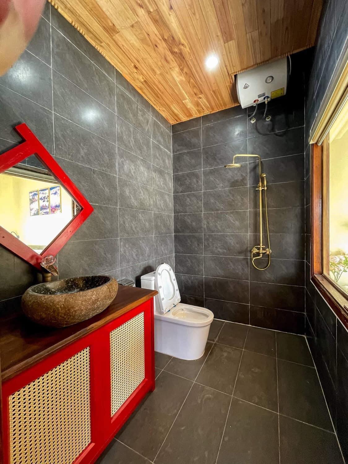 Alley House Sapa Homestay Bagian luar foto